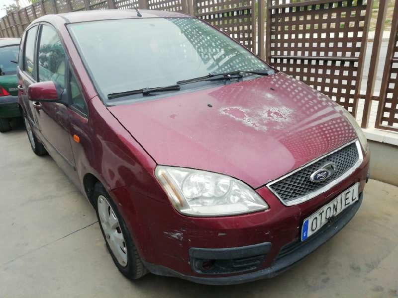 FORD FOCUS C-MAX (CAP)