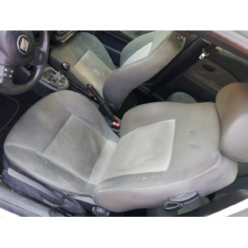 seat ibiza (6l1) del año 2005