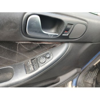 audi a3 (8l1) del año 2002