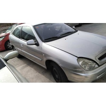 citroën xsara coupe del año 2000