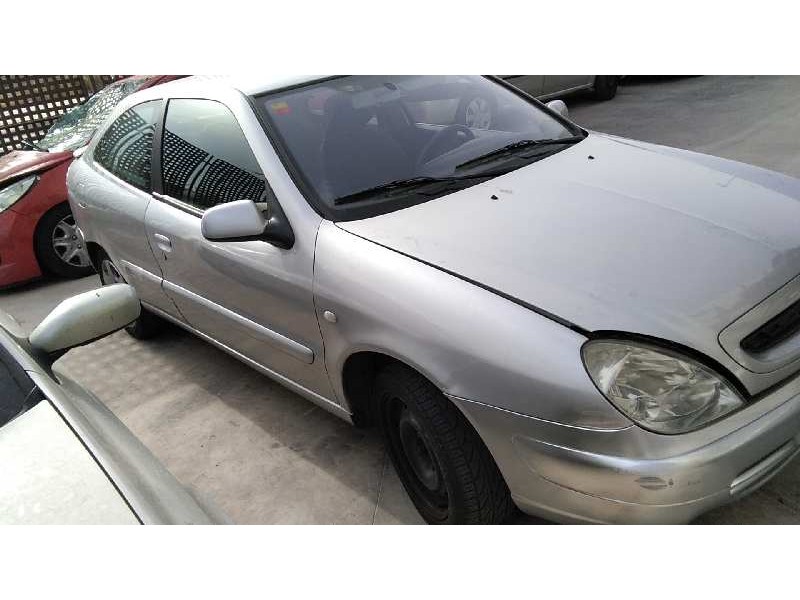 CITROËN XSARA COUPE