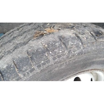 peugeot boxer caja abierta (rs3200)(230)(´02) del año 1994