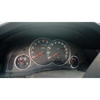 opel meriva del año 2009