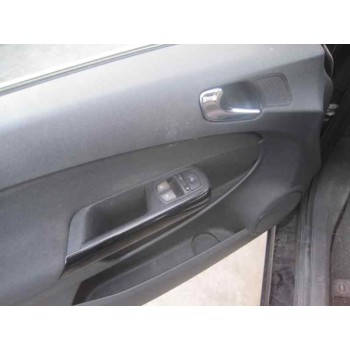 opel corsa d del año 2008