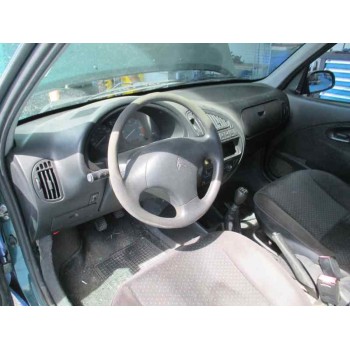 citroën saxo del año 1998