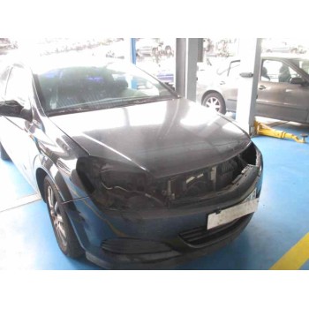 opel astra gtc del año 2005
