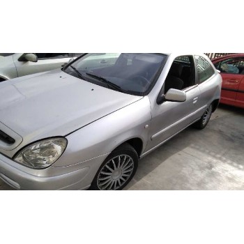 citroën xsara coupe del año 2000