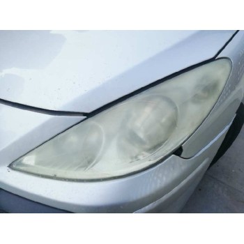 peugeot 307 break/sw (s2) del año 2006