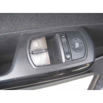 opel corsa d del año 2008