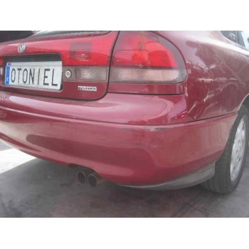 mazda 626 berlina (ge) del año 1992