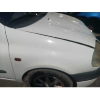 renault clio ii fase i (b/cbo) del año 2000