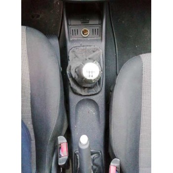 opel corsa c del año 2004