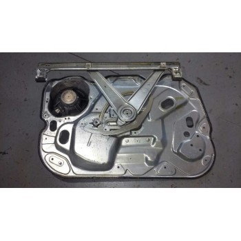 ELEVALUNAS DELANTERO DERECHO ELECTRICO 5P