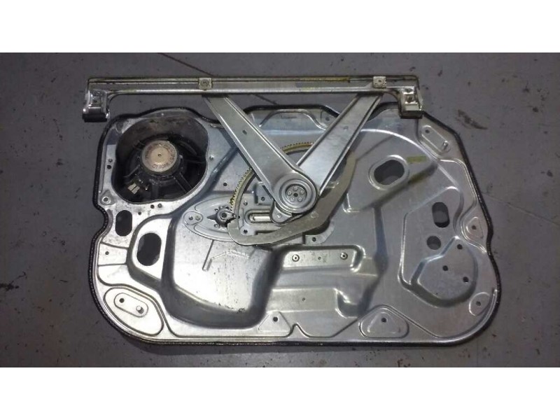 Recambio de elevalunas delantero derecho para ford focus berlina (cap) ghia referencia OEM IAM  ELECTRICO 5P