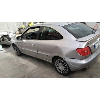 citroën xsara coupe del año 2000