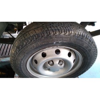 peugeot boxer caja abierta (rs3200)(230)(´02) del año 1994