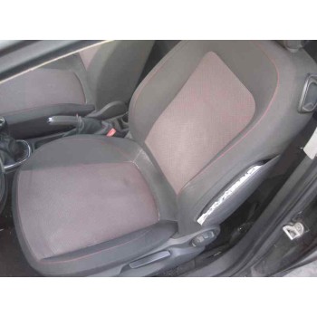 opel corsa d del año 2008