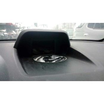 opel meriva del año 2009