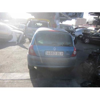 RENAULT CLIO II FASE II (B/CB0)
