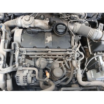 audi a3 (8l1) del año 2002