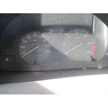 citroën saxo del año 1998