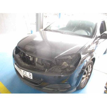 opel astra gtc del año 2005