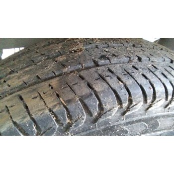 peugeot boxer caja abierta (rs3200)(230)(´02) del año 1994