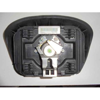 Recambio de airbag delantero izquierdo para nissan primastar (x83) 1.9 dci diesel cat referencia OEM IAM 8200151075A  