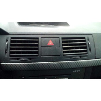 opel meriva del año 2009