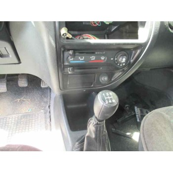 citroën saxo del año 1998