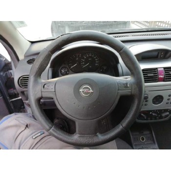opel corsa c del año 2004