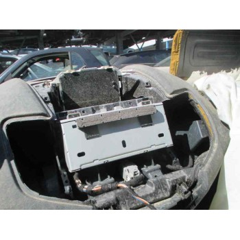 ford fiesta (ccn) del año 2013