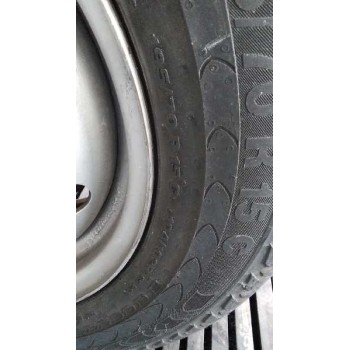 peugeot boxer caja abierta (rs3200)(230)(´02) del año 1994