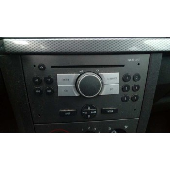 opel meriva del año 2009