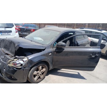 kia cee´d hatchback (ed) del año 2012