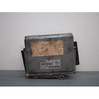 CENTRALITA MOTOR UCE 9630403280 0261204651 