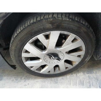 citroën c4 coupe del año 2006