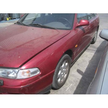 mazda 626 berlina (ge) del año 1992