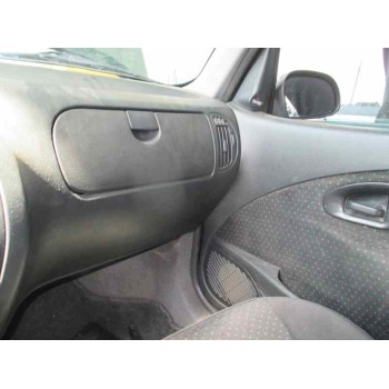 citroën saxo del año 1998