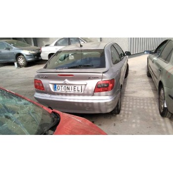 citroën xsara coupe del año 2000