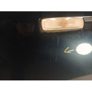 Recambio de puerta delantera derecha para land rover discovery iv (l319) 3.0 td 4x4 referencia OEM IAM   