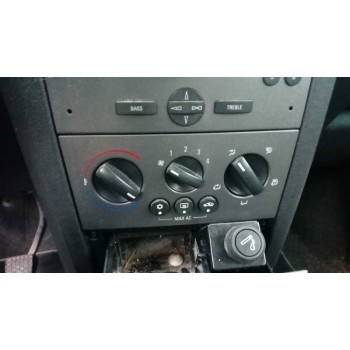 opel meriva del año 2009