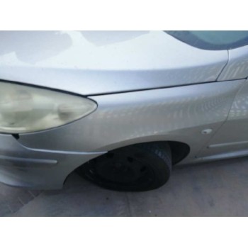 peugeot 307 break/sw (s2) del año 2006