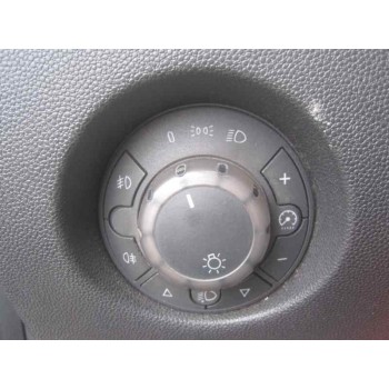 opel corsa d del año 2008