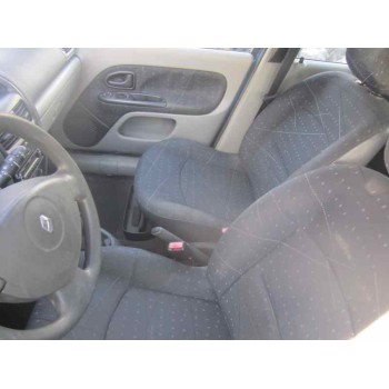 renault clio ii fase ii (b/cb0) del año 2001