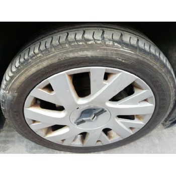 citroën c4 coupe del año 2006