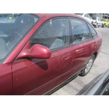 mazda 626 berlina (ge) del año 1992