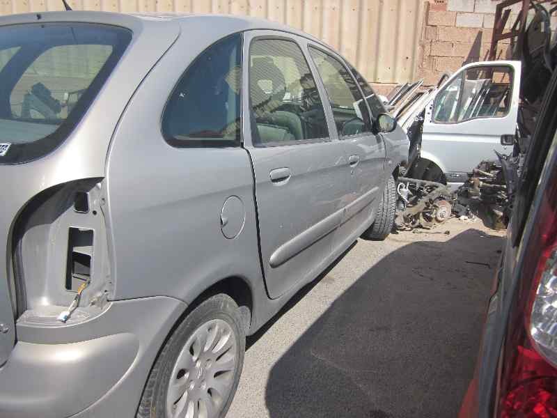 citroën xsara picasso del año 2002