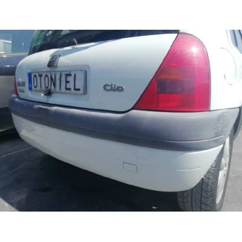 renault clio ii fase i (b/cbo) del año 2000