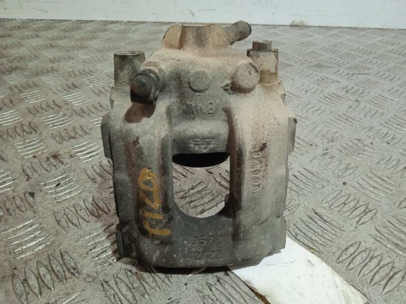 Recambio de pinza freno trasera izquierda para bmw x3 (e83) 2.0 16v diesel cat referencia OEM IAM   ATE